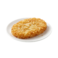 Hash Browns